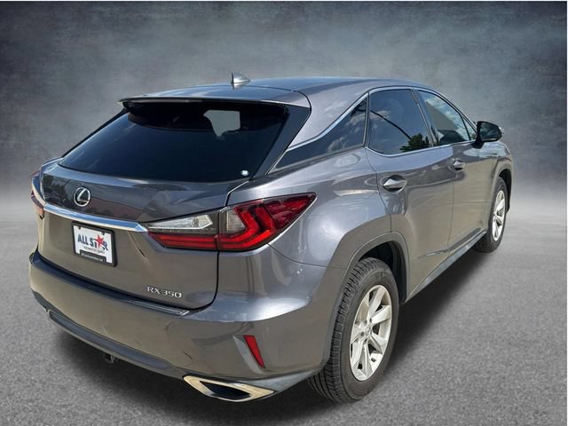 Used 2016 Lexus RX 350 AWD w/ Accessory Package image 9