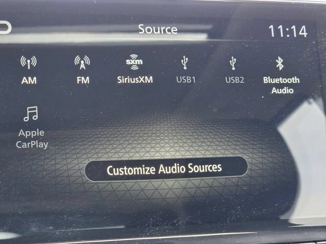 Used 2021 Nissan Rogue Platinum AWD/4WD image 13