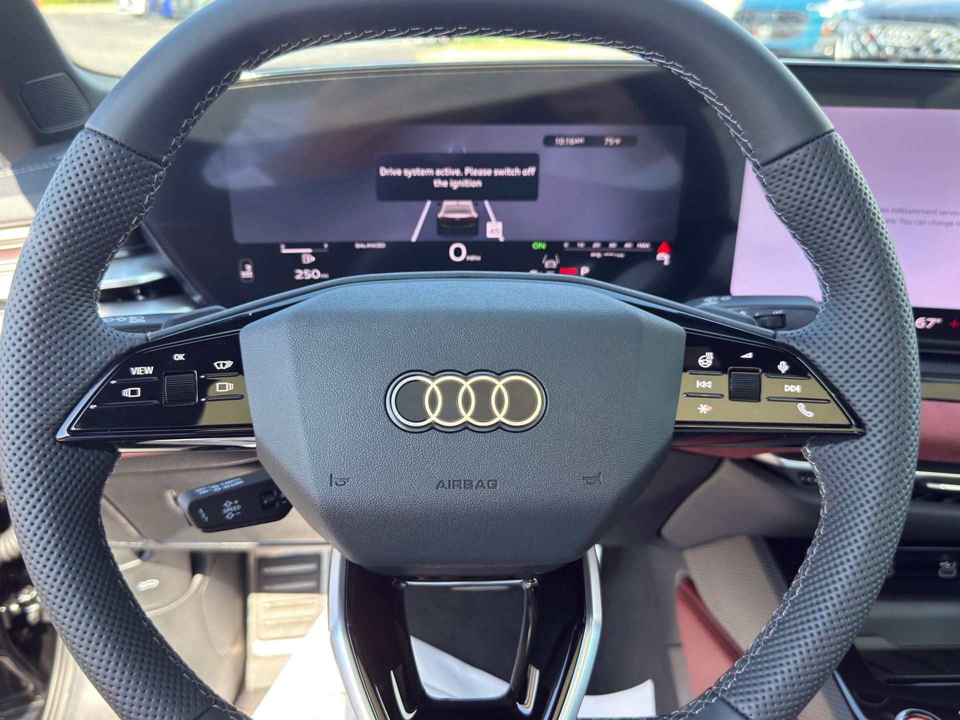 New 2026 Audi S5 Prestige AWD/4WD image 19