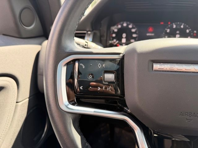 Used 2023 Land Rover Discovery Sport SE image 16