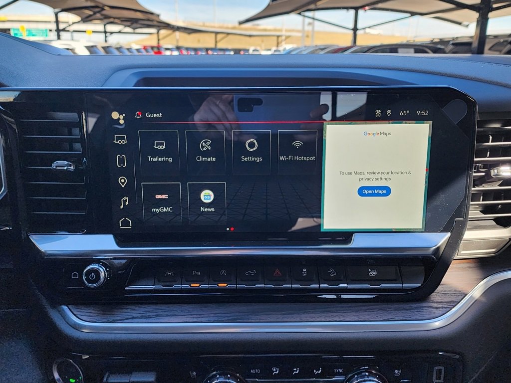 New 2026 GMC Sierra 1500 SLT w/ SLT Premium Plus Package image 27