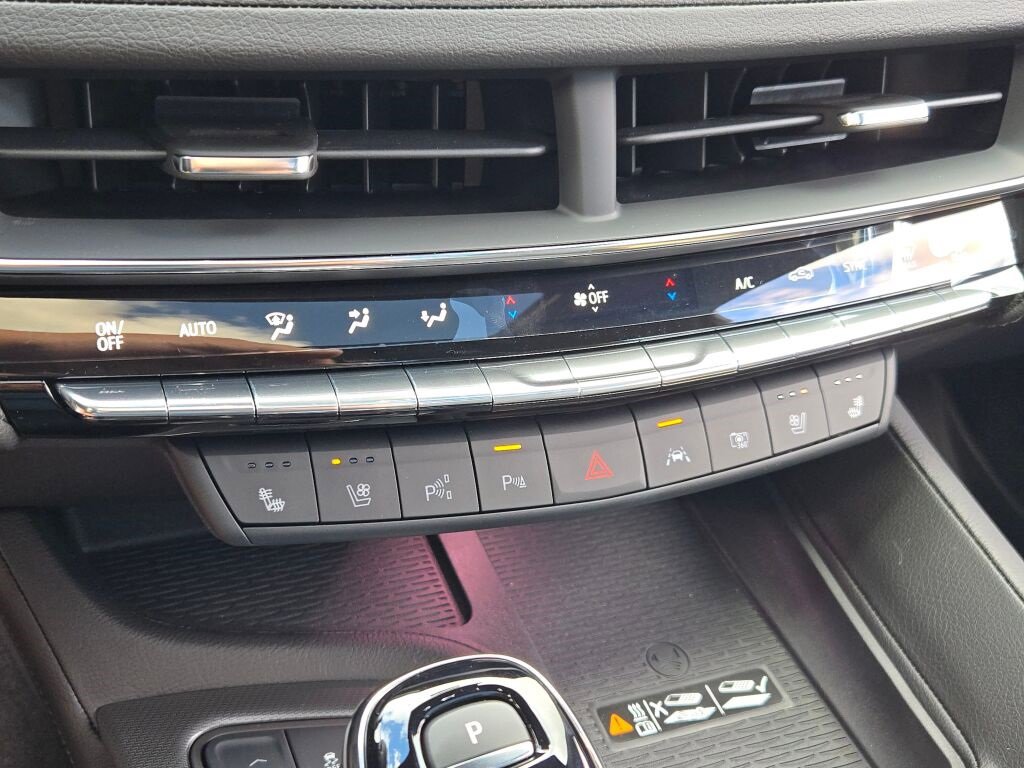 New 2026 Cadillac CT5 Premium Luxury image 29