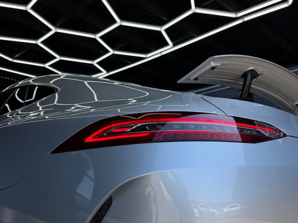 Used 2019 Mercedes-Benz AMG GT 63 image 39