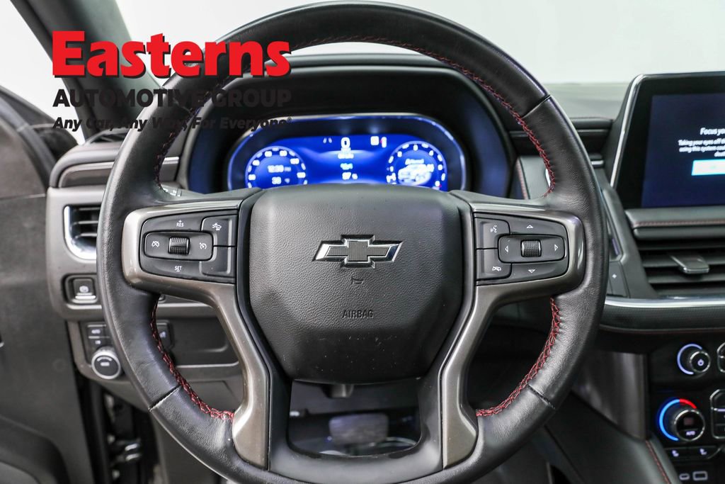 Used 2023 Chevrolet Tahoe RST image 10