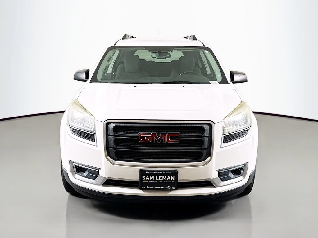 Used 2016 GMC Acadia SLE FWD image 2