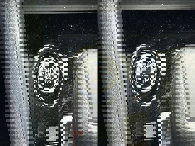 New 2025 Nissan Versa SV w/ Trunk Package image 26