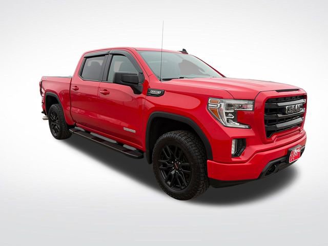 Used 2020 GMC Sierra 1500 Elevation w/ Elevation Convenience Package image 11