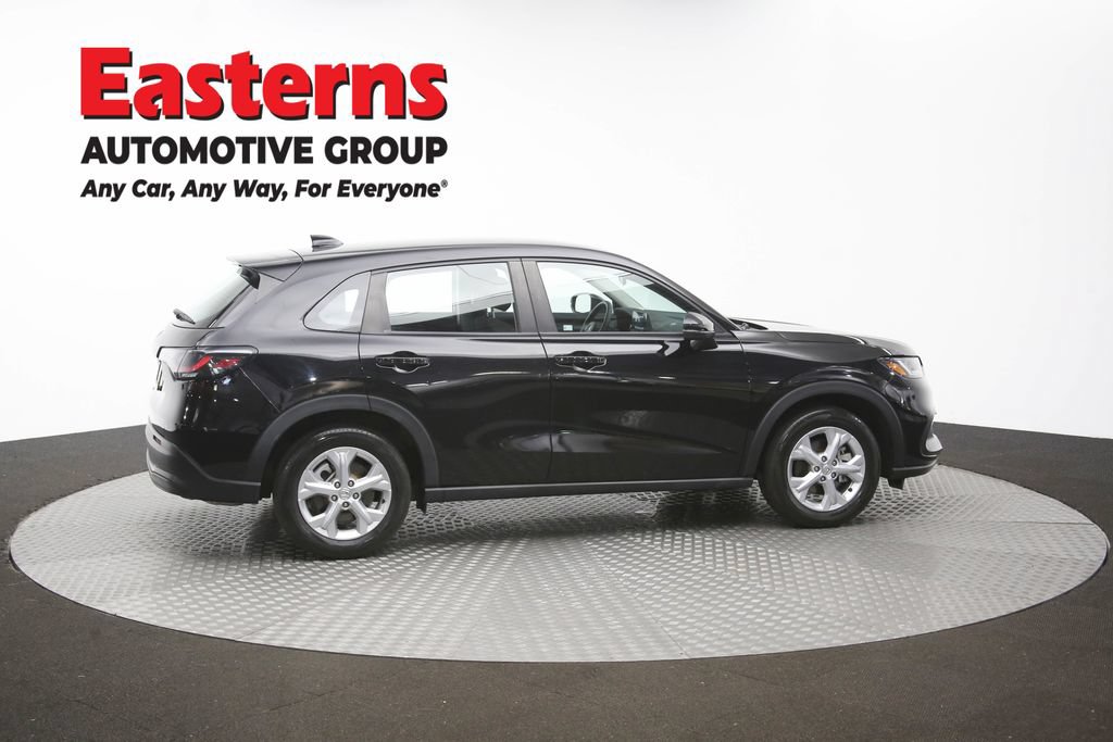Used 2023 Honda HR-V LX image 42