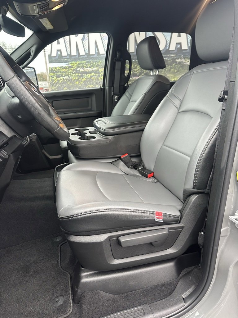 Used 2026 RAM 2500 Tradesman image 8