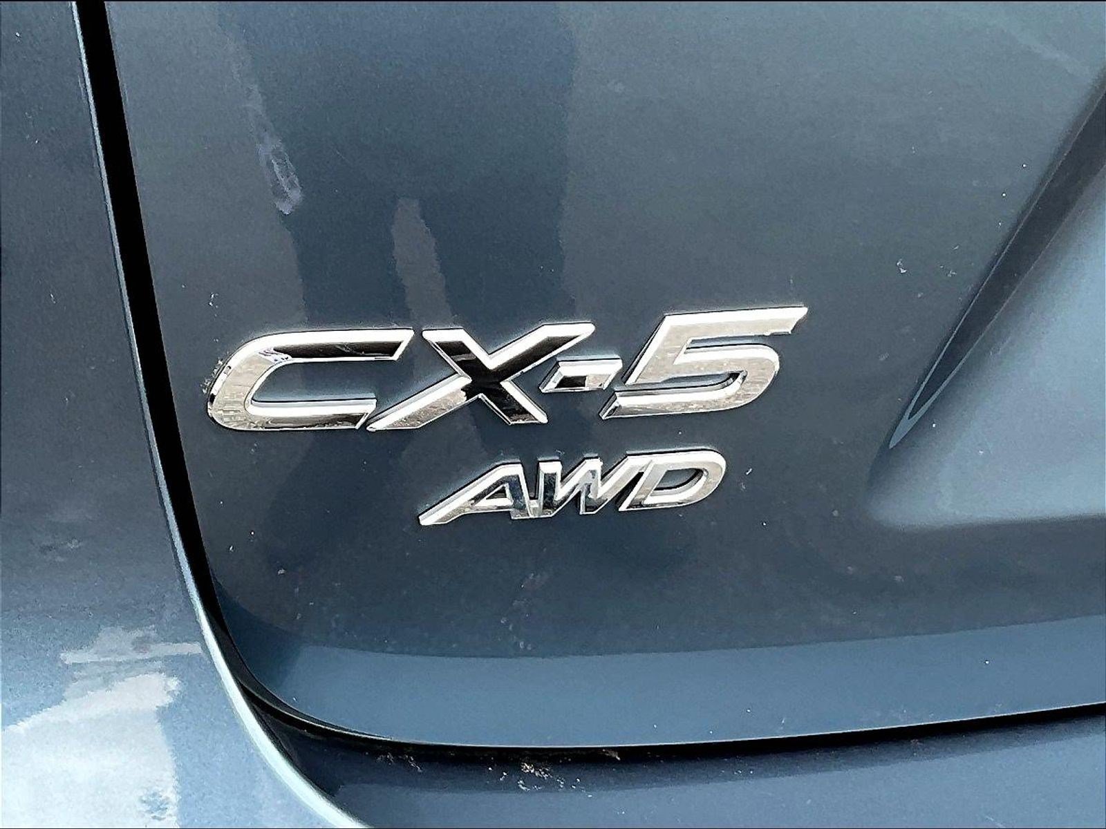 Used 2015 MAZDA CX-5 Touring AWD/4WD image 23