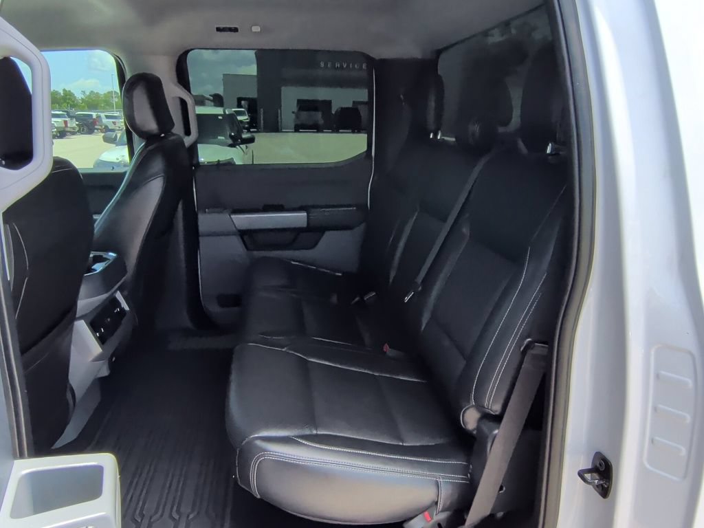 Used 2026 Ford F350 XLT AWD/4WD image 33
