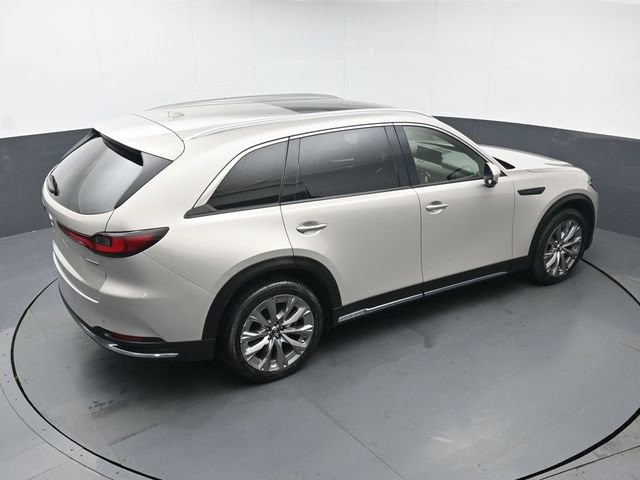 Certified 2024 MAZDA CX-90 3.3 Turbo w/ Premium Plus Pkg AWD/4WD image 41
