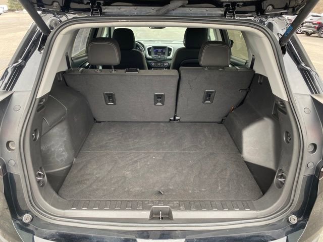 Certified 2023 GMC Terrain SLE w/ Driver Convenience Package image 20