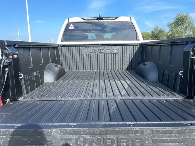 New 2026 Toyota Tundra Limited w/ Limited PVM Package AWD/4WD image 33