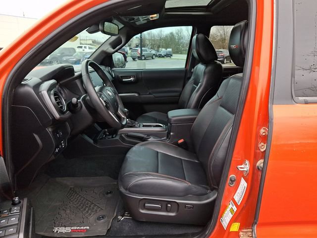 Used 2023 Toyota Tacoma TRD Pro image 16