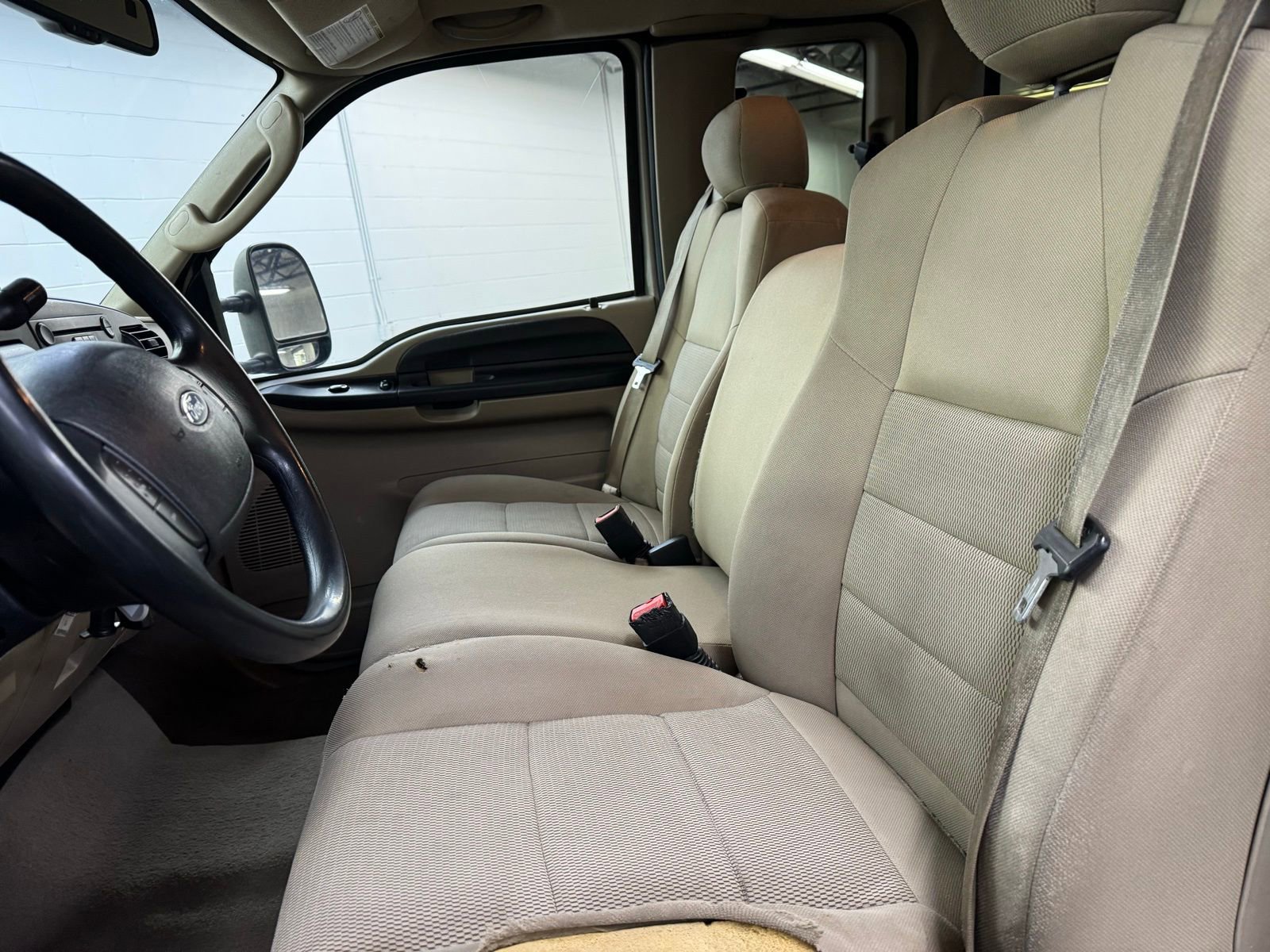 Used 2006 Ford F250 XLT image 11