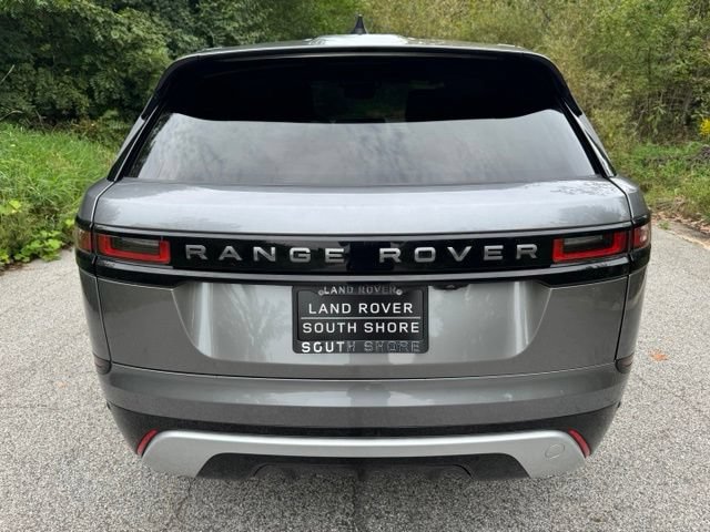 Certified 2023 Land Rover Range Rover Velar R-Dynamic S AWD/4WD image 6