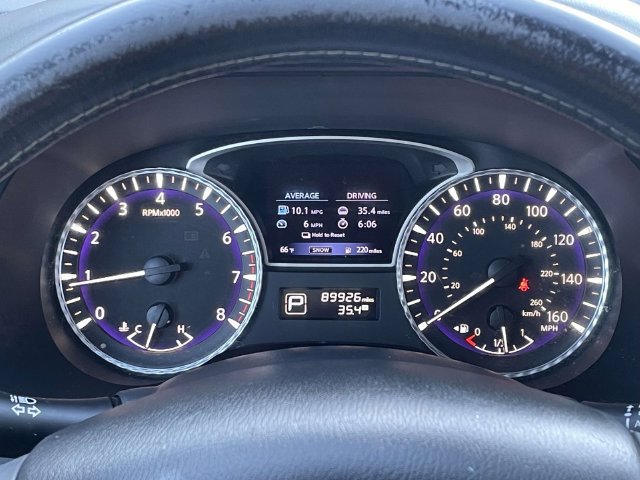 Used 2019 INFINITI QX60 Luxe w/ Essential Package AWD/4WD image 22