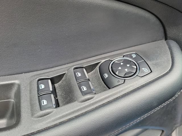 Used 2024 Ford Edge SEL AWD/4WD image 21