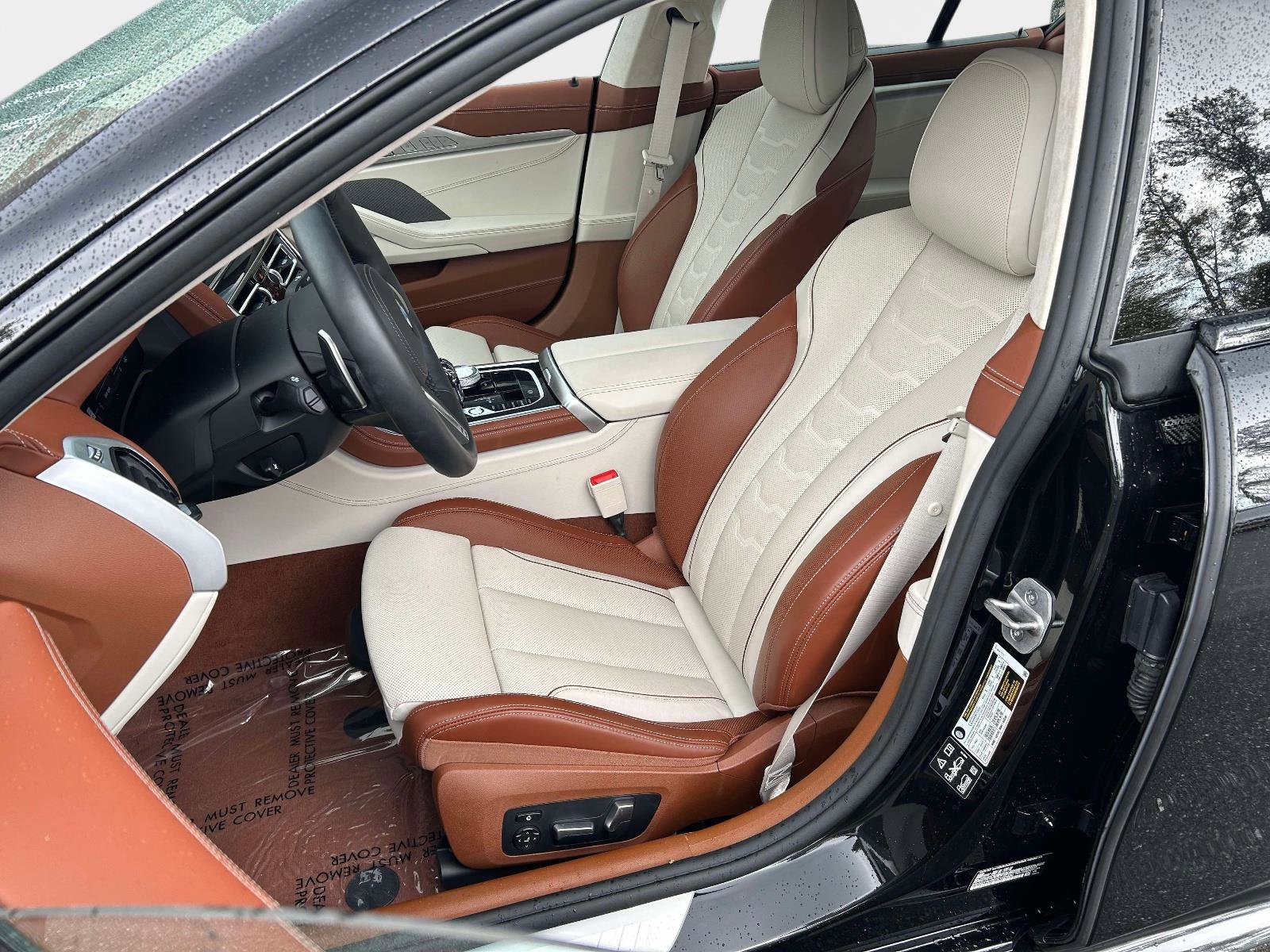 Used 2026 BMW 840i xDrive image 12