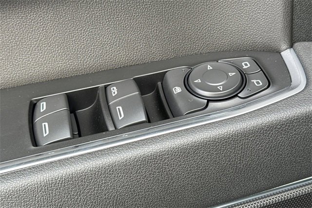 New 2026 GMC Sierra 1500 Elevation w/ Elevation Premium Package image 12