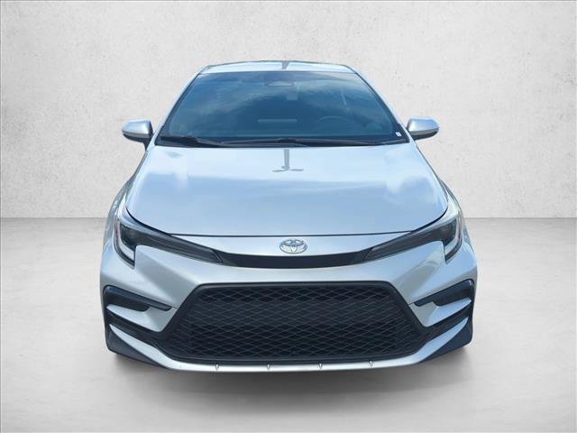 Certified 2024 Toyota Corolla SE FWD video 2