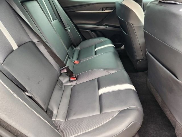 Used 2026 Toyota Camry SE w/ Convenience Package FWD image 30