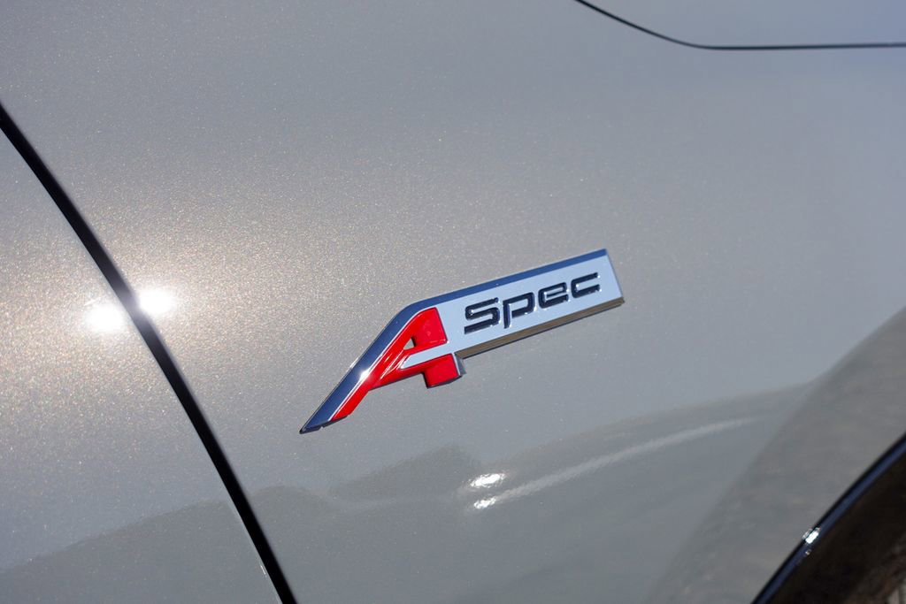 New 2025 Acura ADX A-Spec image 21