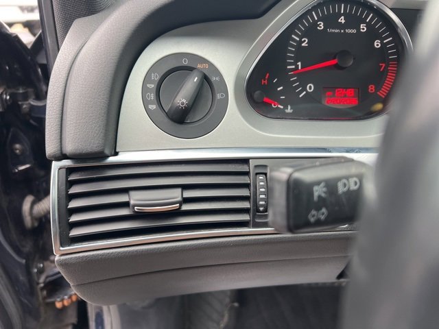 Used 2008 Audi A6 3.2 image 23