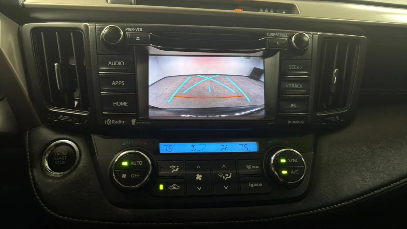 Used 2018 Toyota RAV4 XLE w/ Plus Extra Value Package FWD image 14