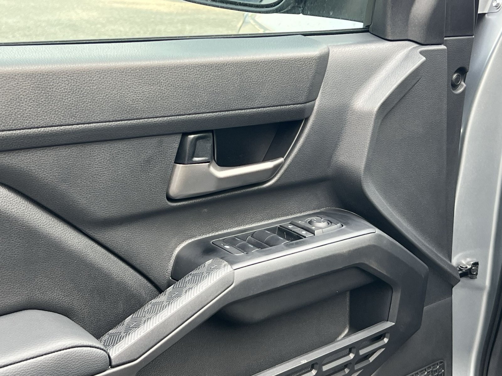 New 2026 Toyota Tacoma TRD Off-Road AWD/4WD image 10