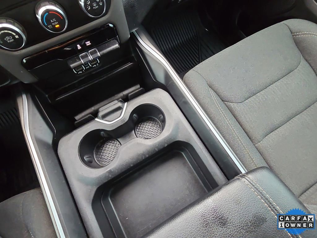 Used 2020 RAM 1500 Lone Star image 23