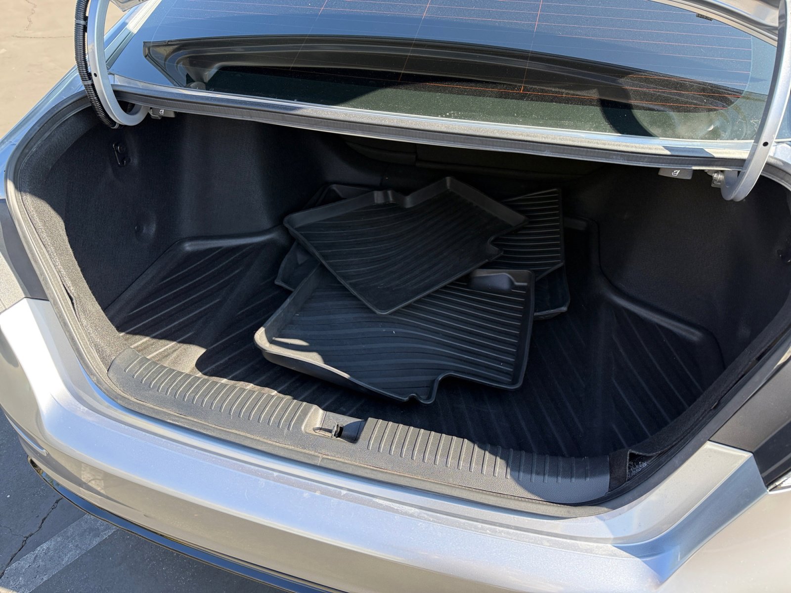 Used 2023 Honda Accord Sport image 20