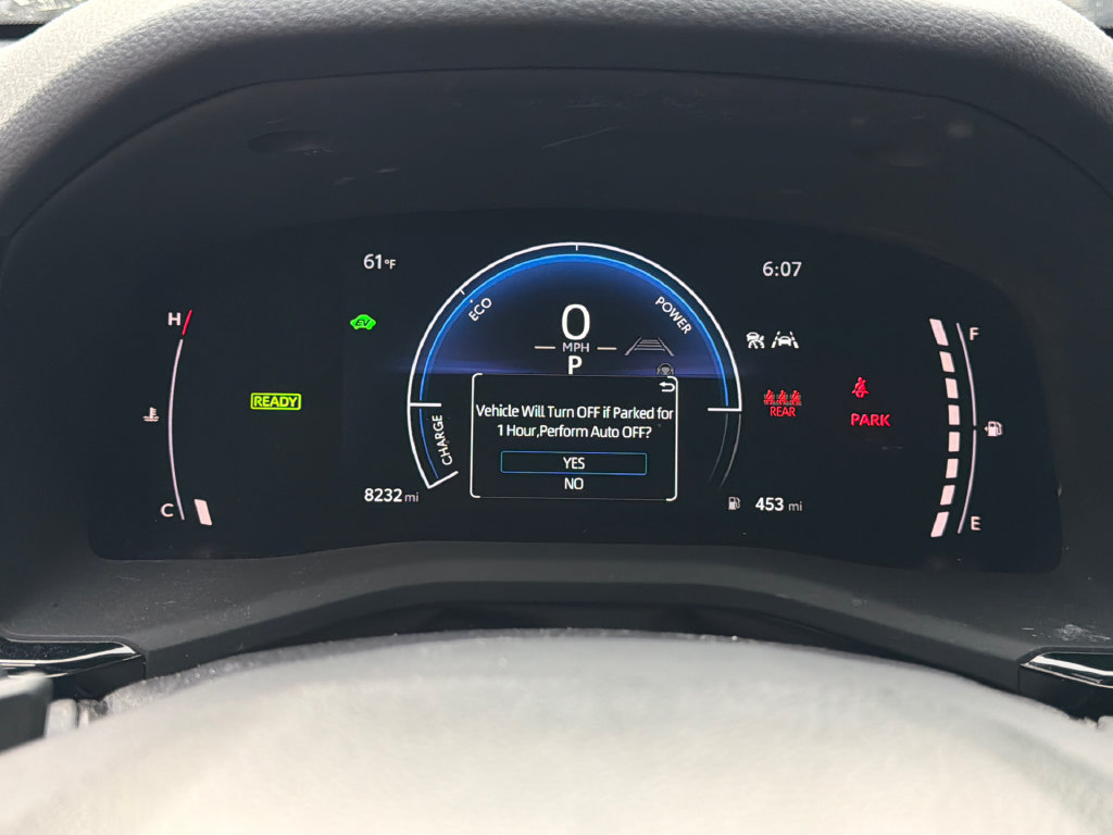 Used 2025 Toyota Camry SE FWD image 22