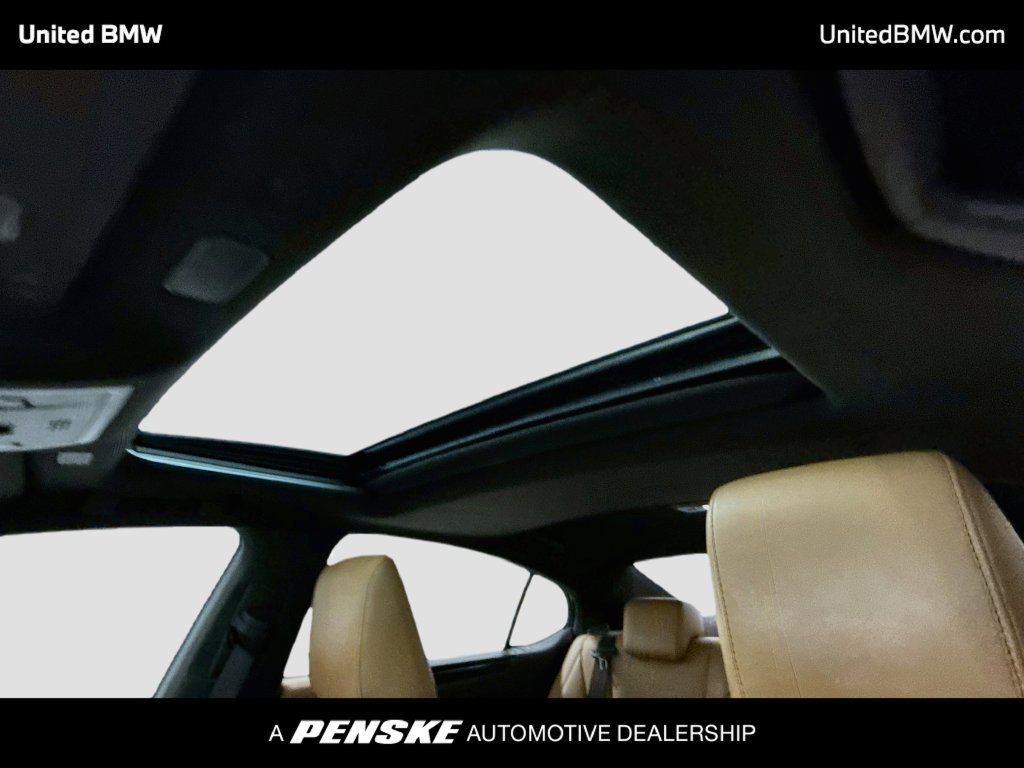 Used 2020 Lexus ES 350 w/ Premium Package FWD image 19