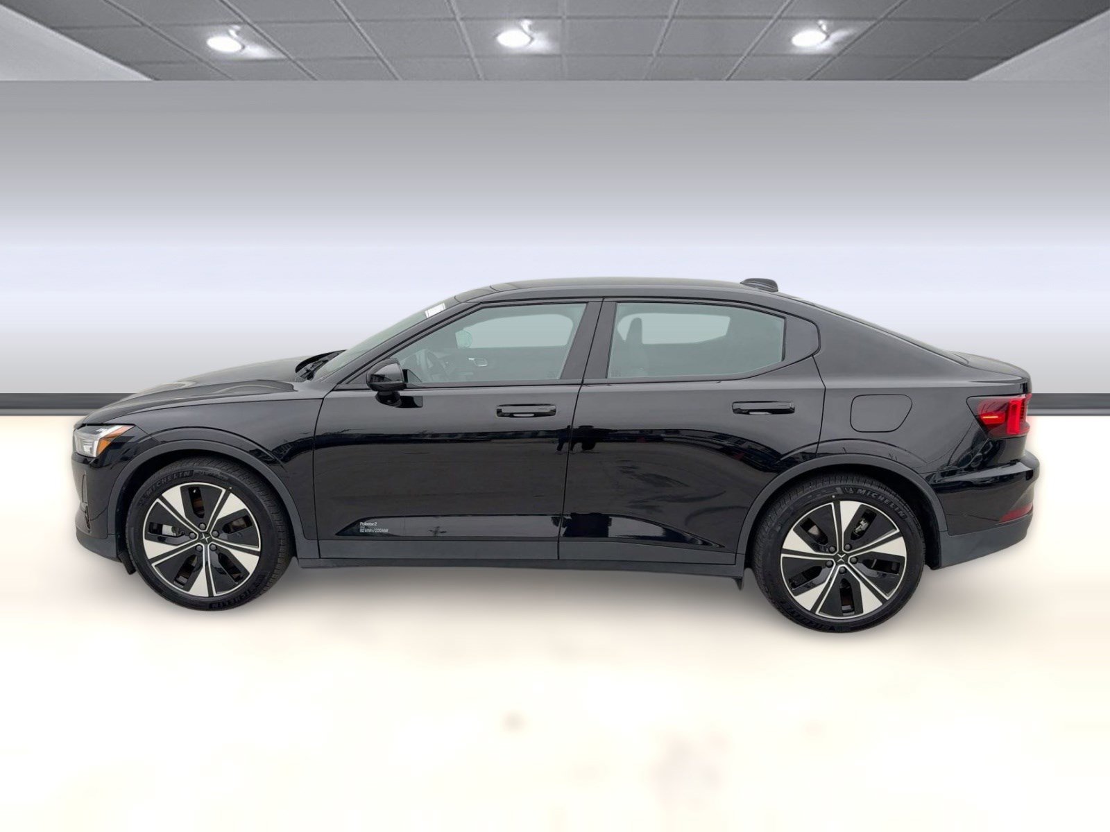 Used 2024 Polestar Polestar 2 w/ Pilot Pack image 2