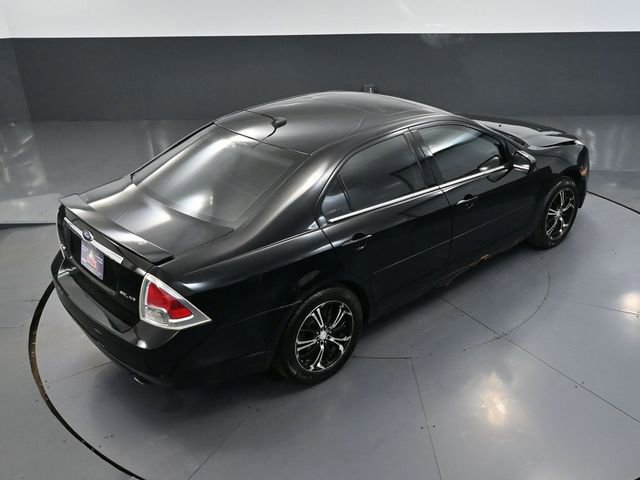 Used 2008 Ford Fusion SEL image 51