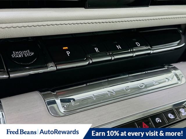 New 2025 Lincoln Aviator Reserve image 13