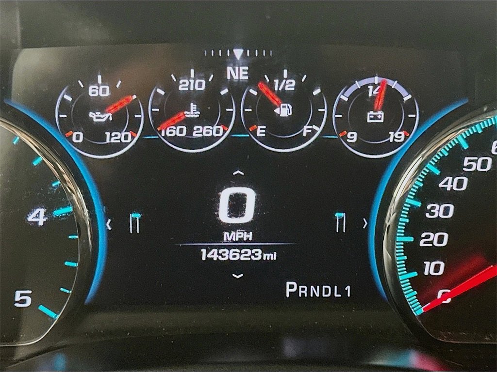 Used 2018 GMC Sierra 3500 Denali w/ Duramax Plus Package image 16