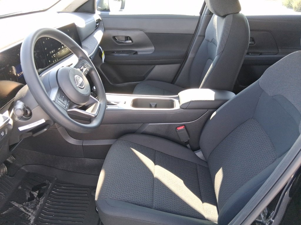 New 2026 Nissan Kicks S image 21