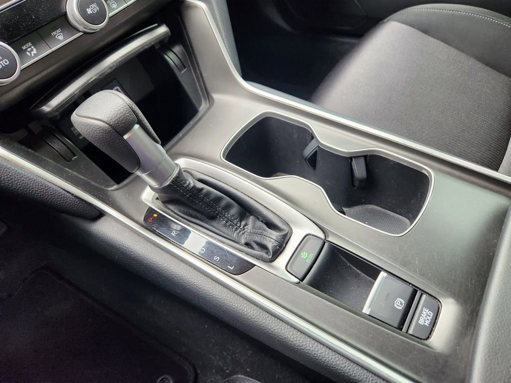Used 2020 Honda Accord LX image 22