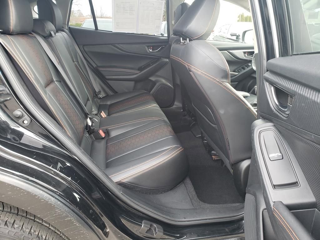Used 2021 Subaru Crosstrek 2.5i Limited w/ Moonroof Package 2 image 35
