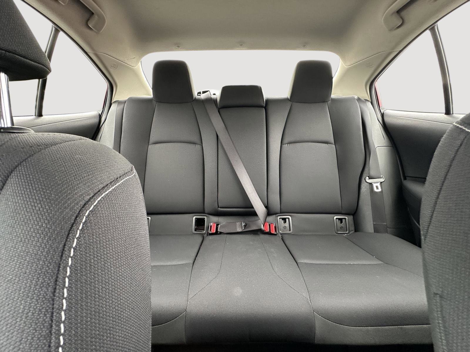 Certified 2023 Toyota Corolla LE image 13