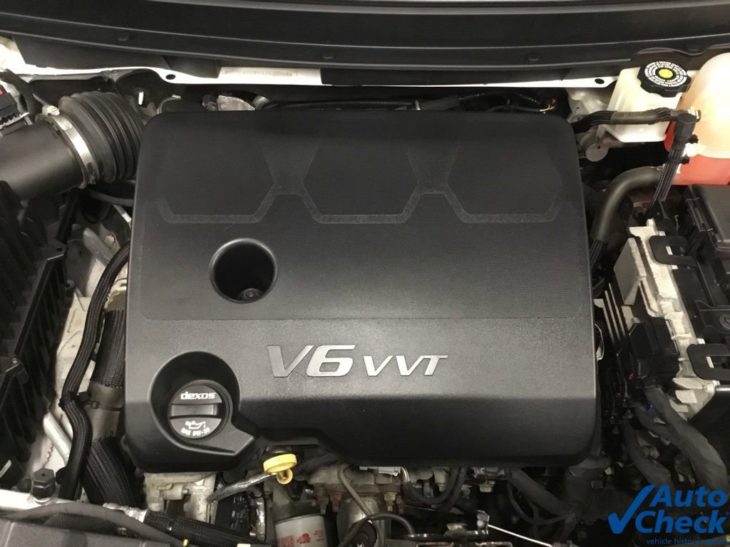 Used 2018 Buick Enclave Essence image 44