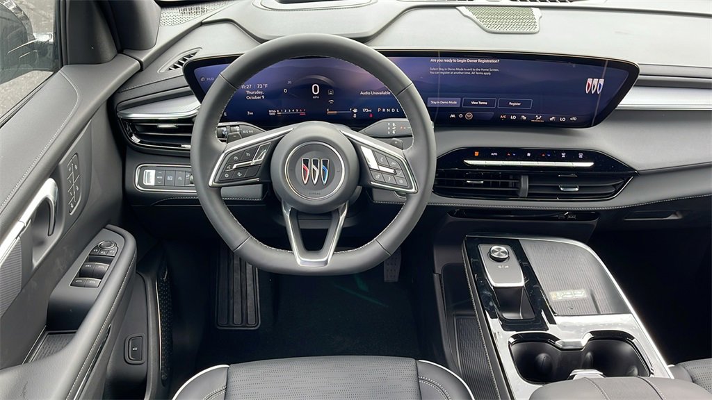 New 2026 Buick Enclave Sport Touring w/ Power Package image 14