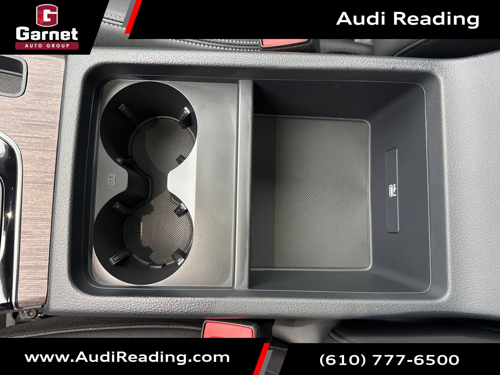 Certified 2025 Audi Q5 2.0T Premium image 25