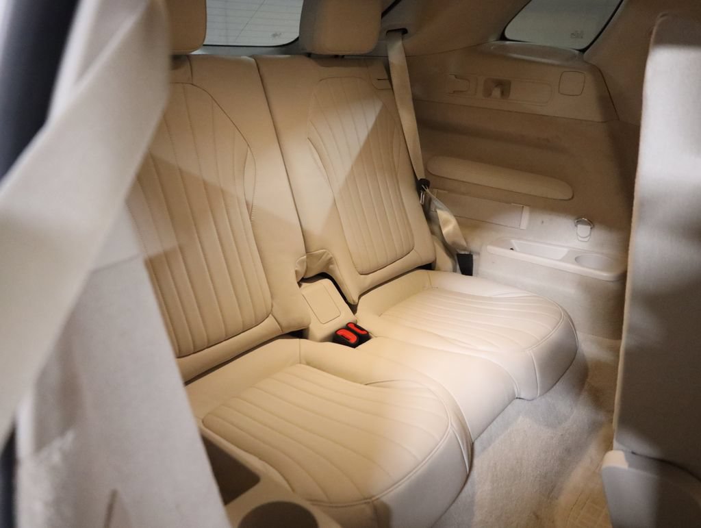 Certified 2023 Mercedes-Benz EQS 450+ 4MATIC SUV image 67
