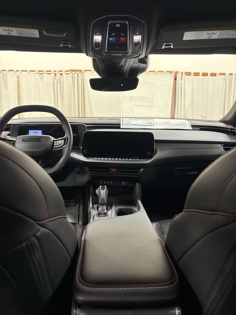 New 2026 Dodge Charger R/T w/ Driver Convenience Group AWD/4WD image 20