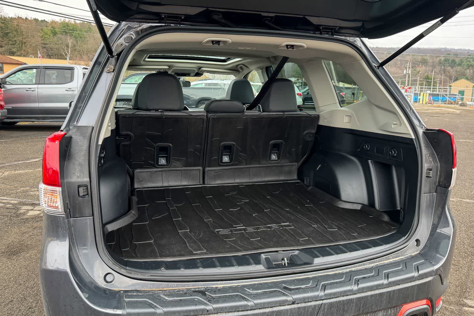 Used 2022 Subaru Forester Sport AWD/4WD image 13