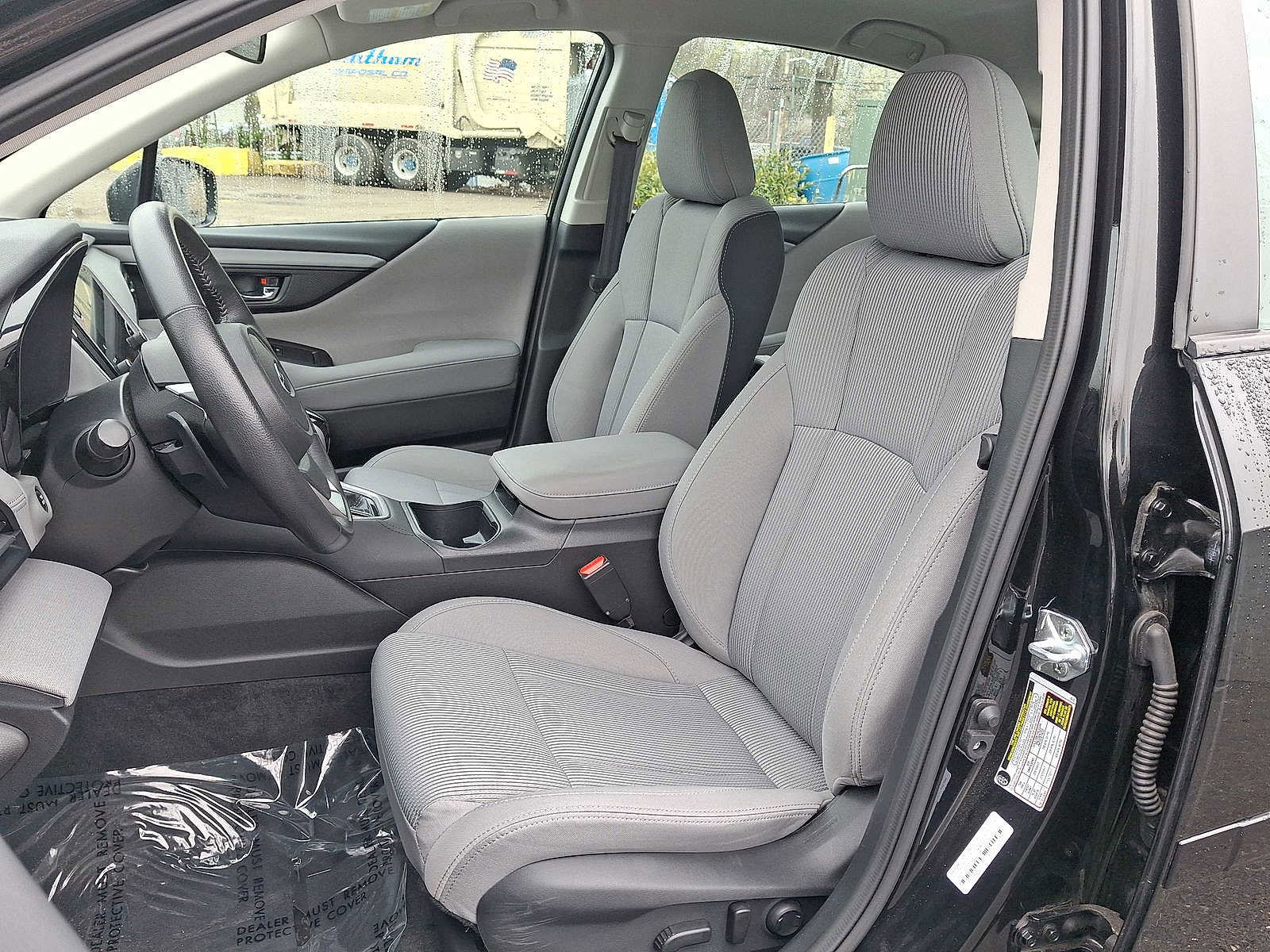 Used 2023 Subaru Legacy Premium image 11